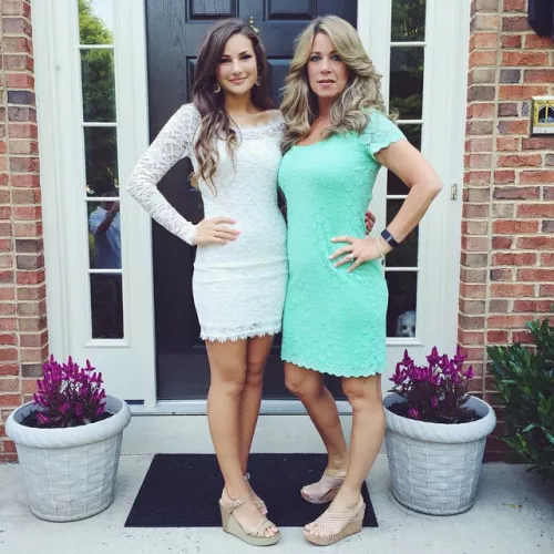 White & Green by gooningaccount