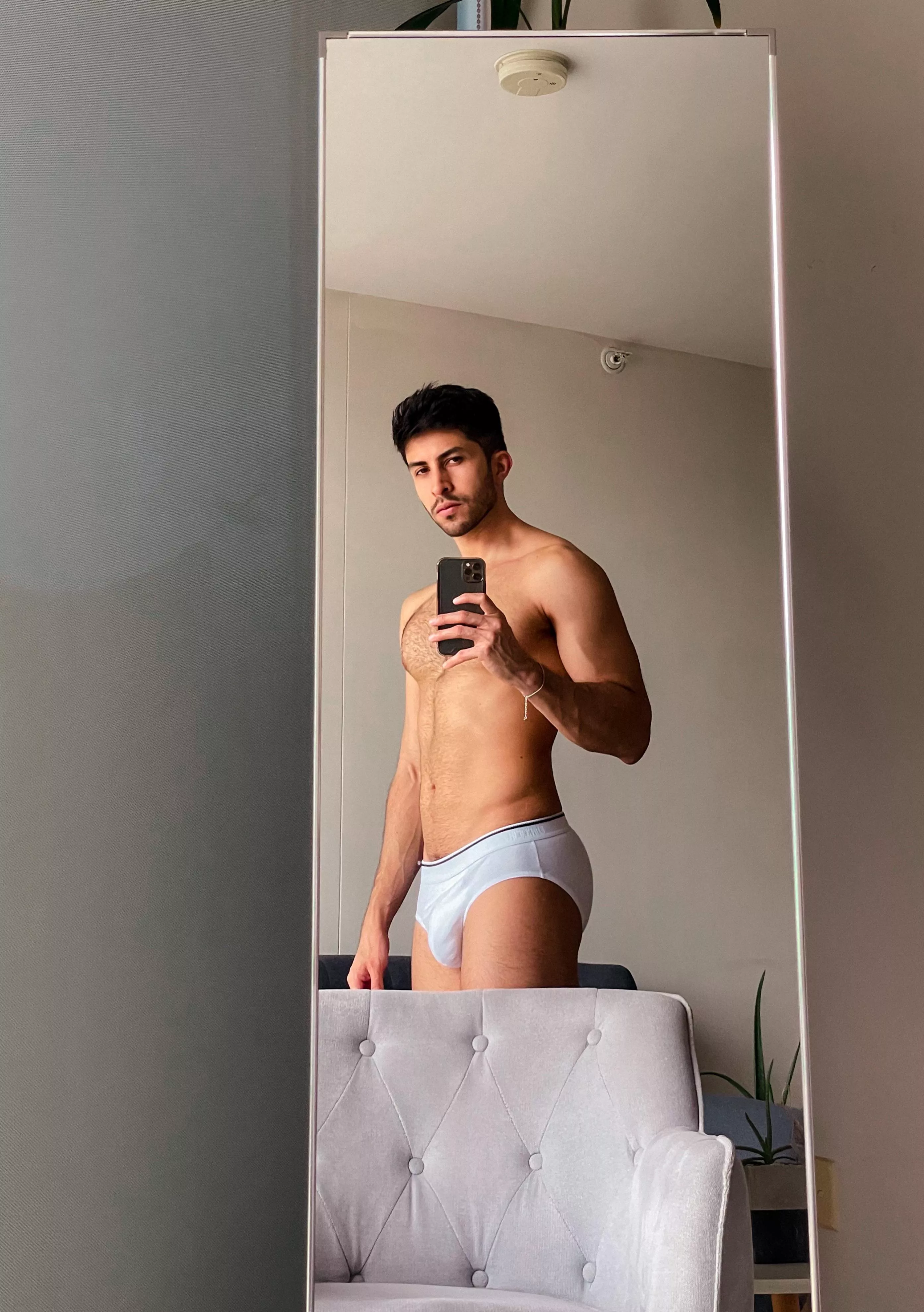 White is better ✨ what do you think? posted by joelinblue