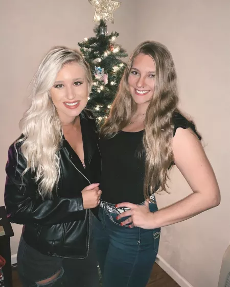 White Lights by WarmObserver