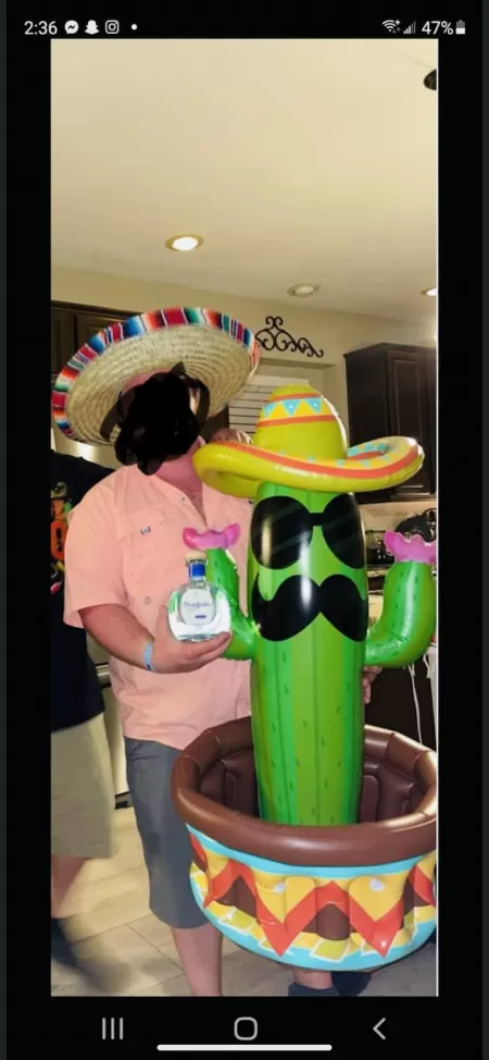 White m 25 very respectful an open minded by MrSlick98137