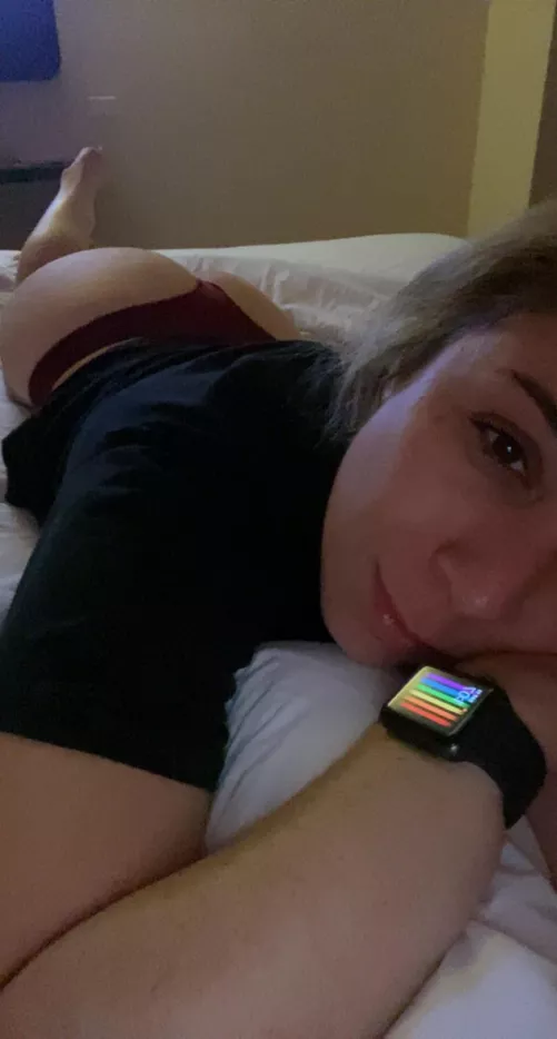 White Mexican cheeks by mrbreaker69