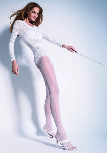 White on White by BOOOOOOOBIES