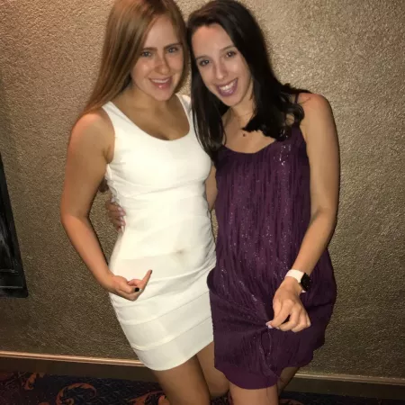 White or Purple? by WarmObserver