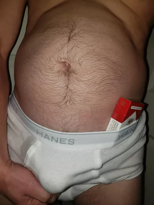 White & Red by marlbororedguy