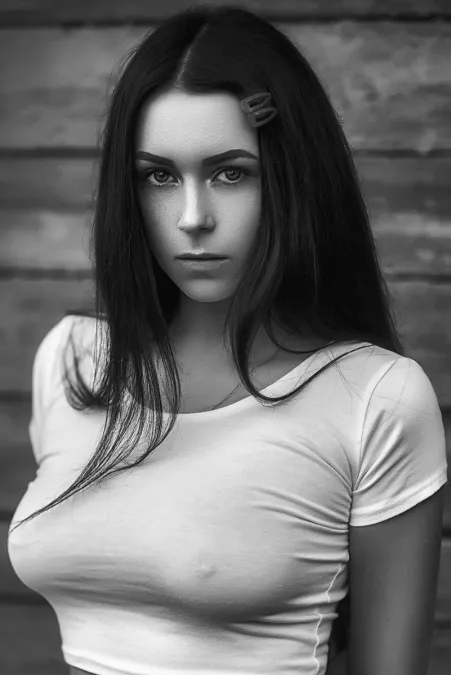 White shirt by Crypto_Courtesy