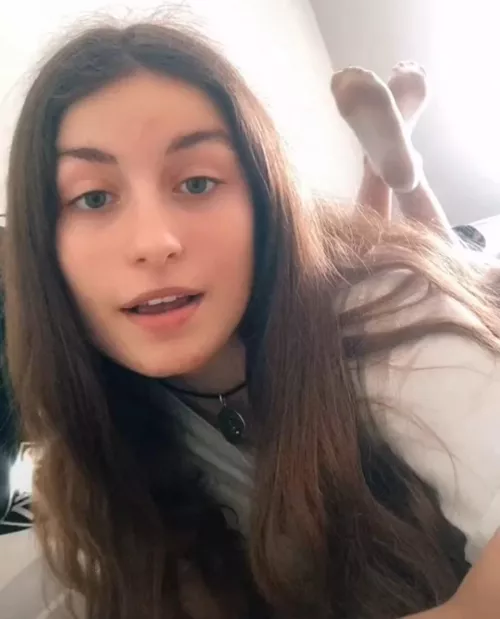 white socks by Extreme_Turnip6895