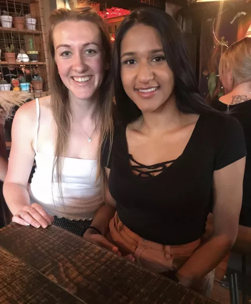 White Sugar, or Brown Sugar? by sirsayssubmit