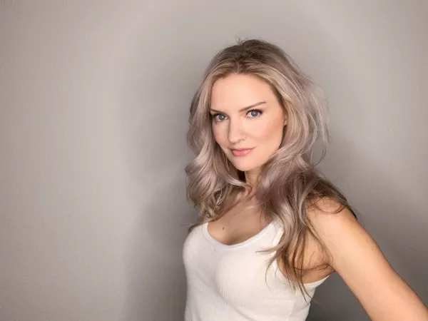 White tank [oc][f] by AllieAwesome415