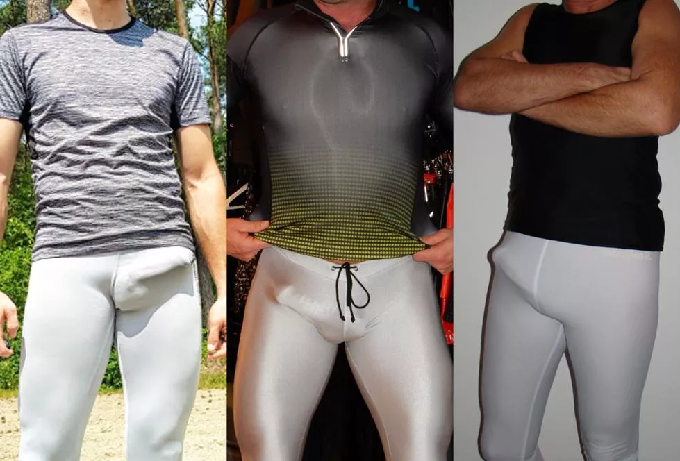 white tights - I love comparing-pics like that posted by StefanMX8