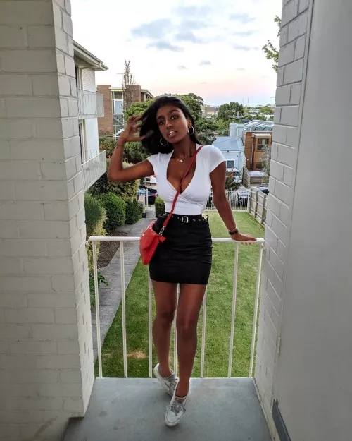 White top by firehippo123