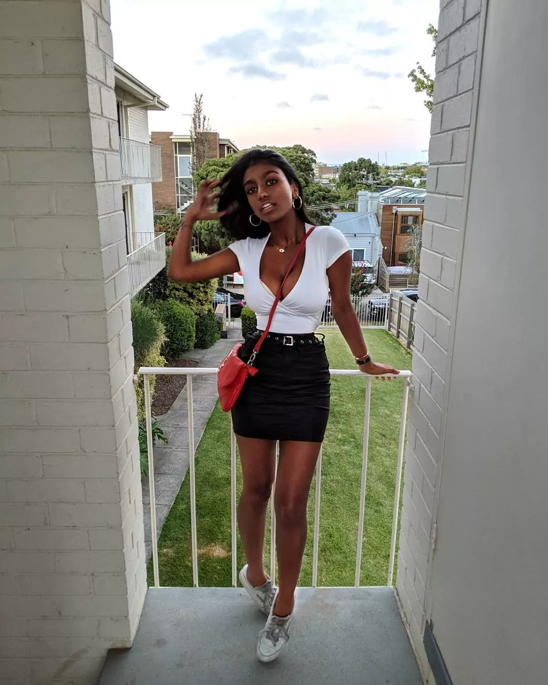 White top posted by firehippo123