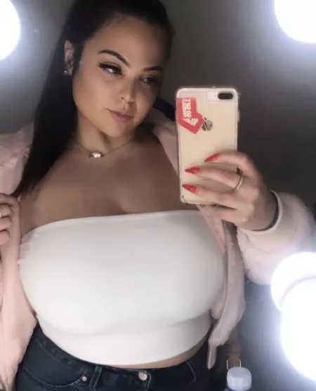 White top by 88throwaway44