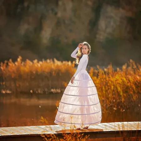 White by BOOOOOOOBIES