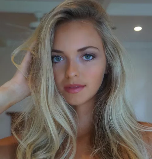 Whitney Thornquist by Tomatoflee