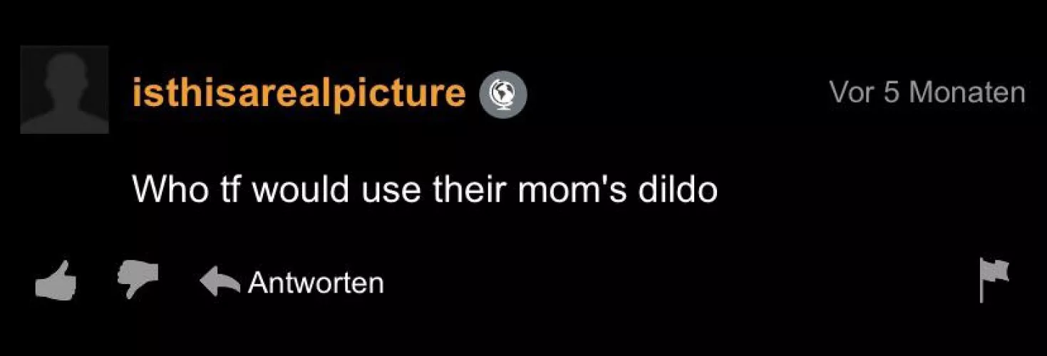 Who? by Yung_Gabo_Dr_Babo