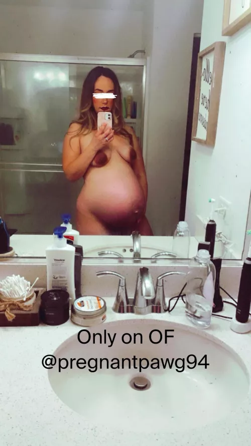 Who actually believes in no nut November.. come bust one to me instead 😏 by PregnantPawg94