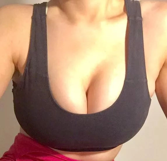 Who admits they’re stroking their cock right now? posted by SlimStackedBabe