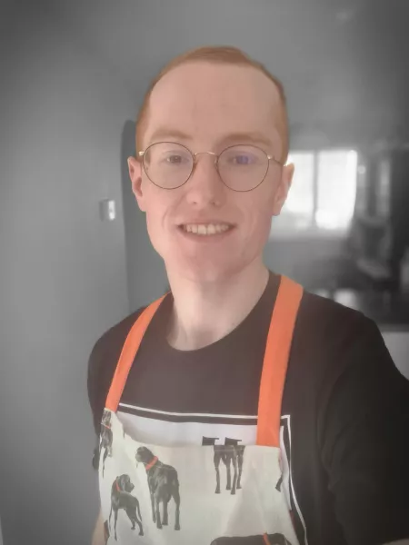 Who am I making dinner for this weekend? by mattyroblee