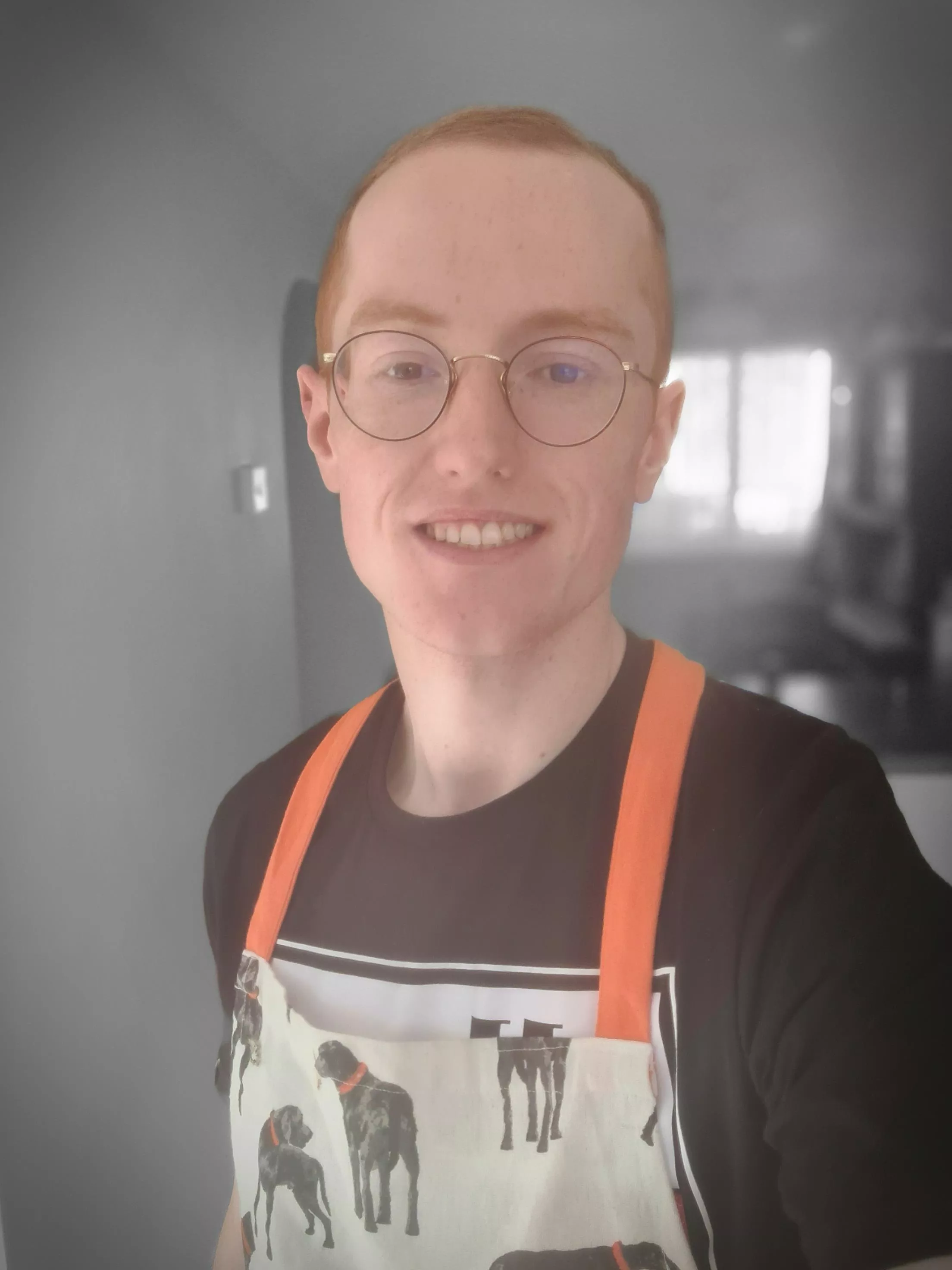 Who am I making dinner for this weekend? posted by mattyroblee