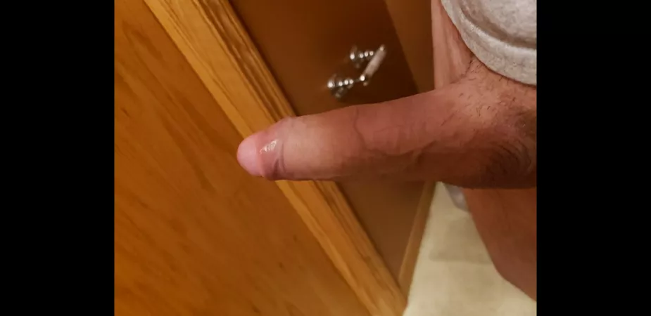 Who am I stretching first, you or your wife? by itgoodtotrynewthings