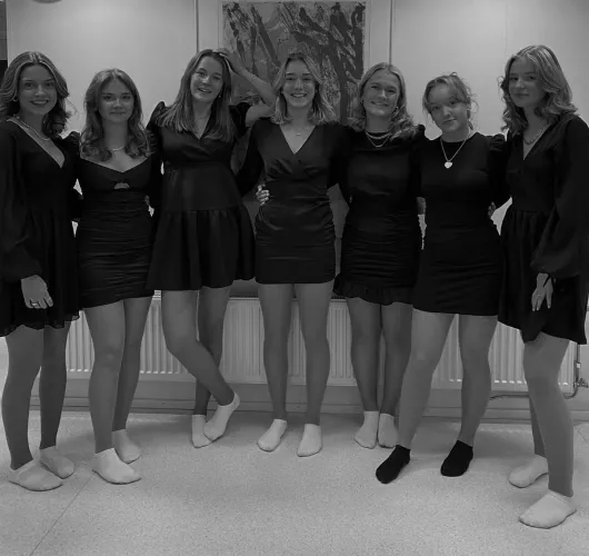 Who and why? by mksuu002