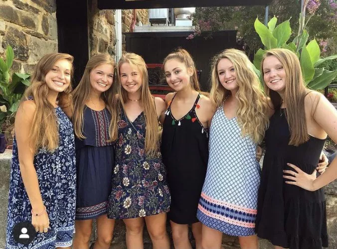 Who and why? by halliethedog