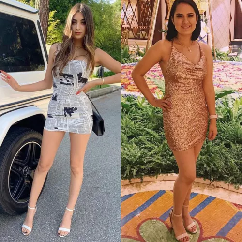 Who are u fingering n humping after lifting the dress up [2] by kingsavage678