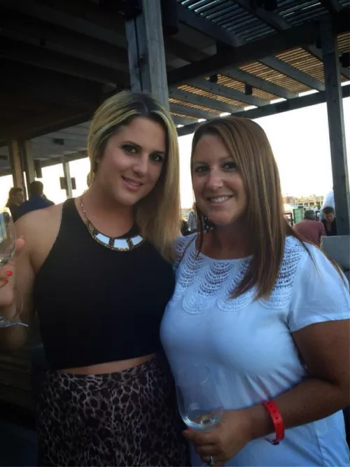 Who are we taking home fellas? by NancyOrtizDiaz