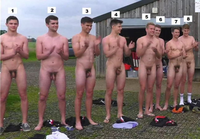 Who are you closest to? by YooperPine