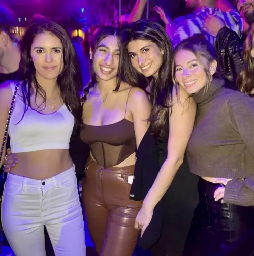 Who are you dancing with? [4] by swordmastax10