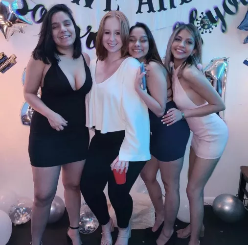 Who are you getting nasty with? by matt_vermont