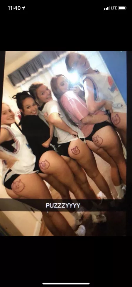 Who are you picking?!!!! by bd5122