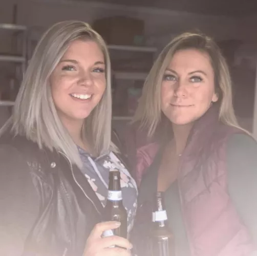 Who are you smashing after the party?? by baby_gravy420