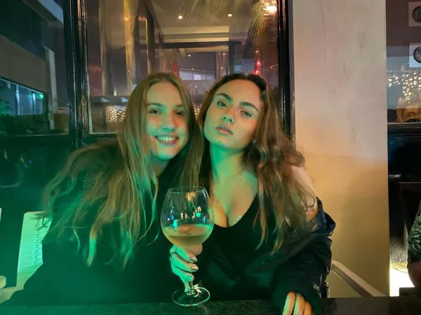 Who are you taking home? Why and how would you fuck her? by nolongerhere50