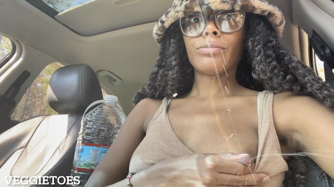 Who can clean up all the milk I spilled in the car? posted by Veggietoesx