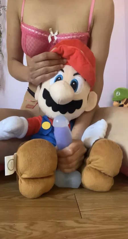 Who can guess what happened next..... by Erezmia