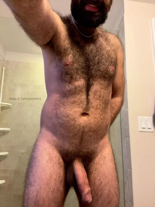 Who can handle all of this hair? by LikeToHaveFun0205