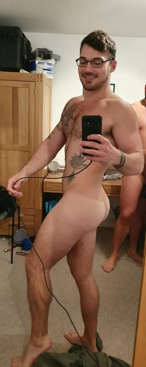 Who can handle this? by Youvegotmalware