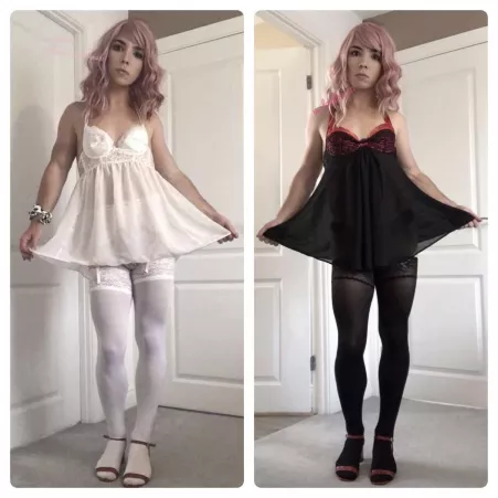 Who can I send my nudes to? 🥺 by Loulou231