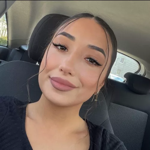 Who can trib my turkish classmate ebru kik neonu3 by unoen69