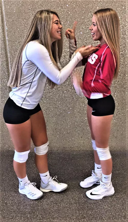 Who cares about the game... by GoneWrongSomewhere