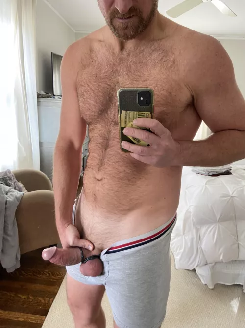 Who didn’t get their stocking stuffed? by filadilfia