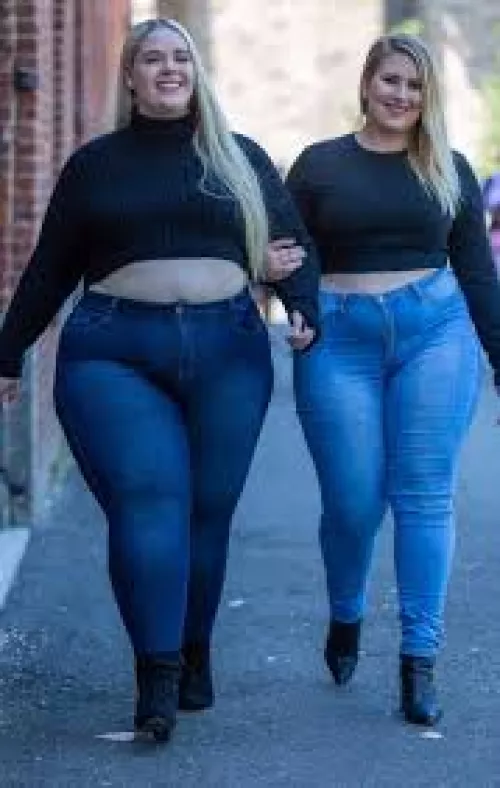 Who do you prefer and why? 😍😍😍🍰🍰🍰😘 by atlanticblonde123xxx