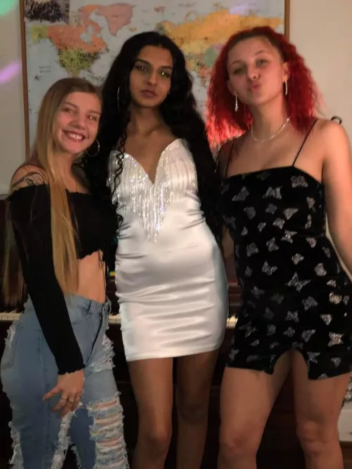 who do you take home tonight tell me how you would use them by Dull-Ad-5904