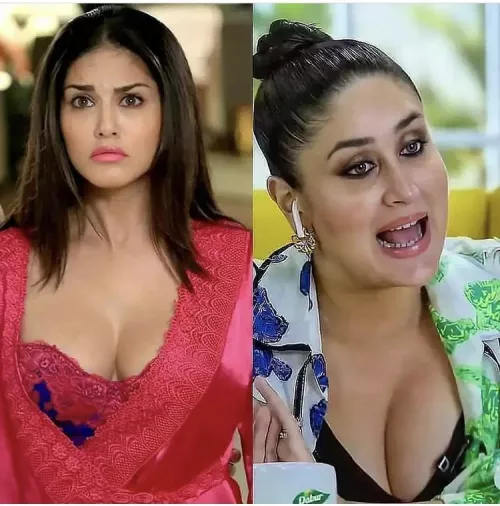 Who do you think is more fuckable and what would you do? by sameer1618