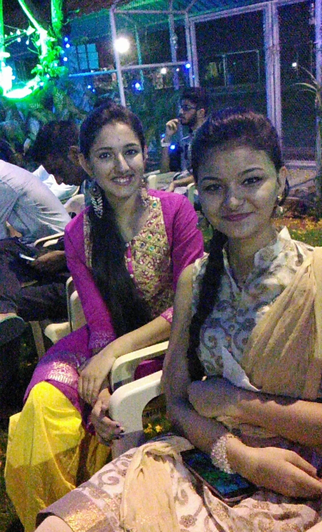 Who do you think sucks better? posted by Less-End3270