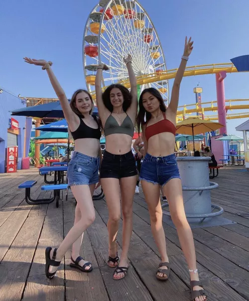 Who do you want? by Ayyyooo4