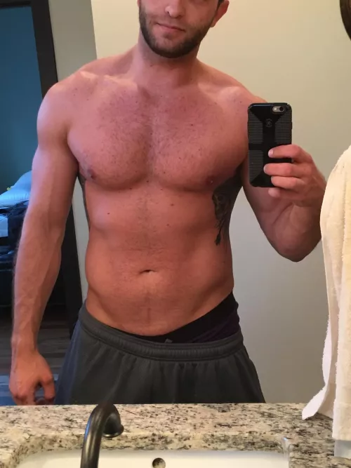 Who does porn casting here? I want to try. I’m a power bottom with a tiny cock by briansr14