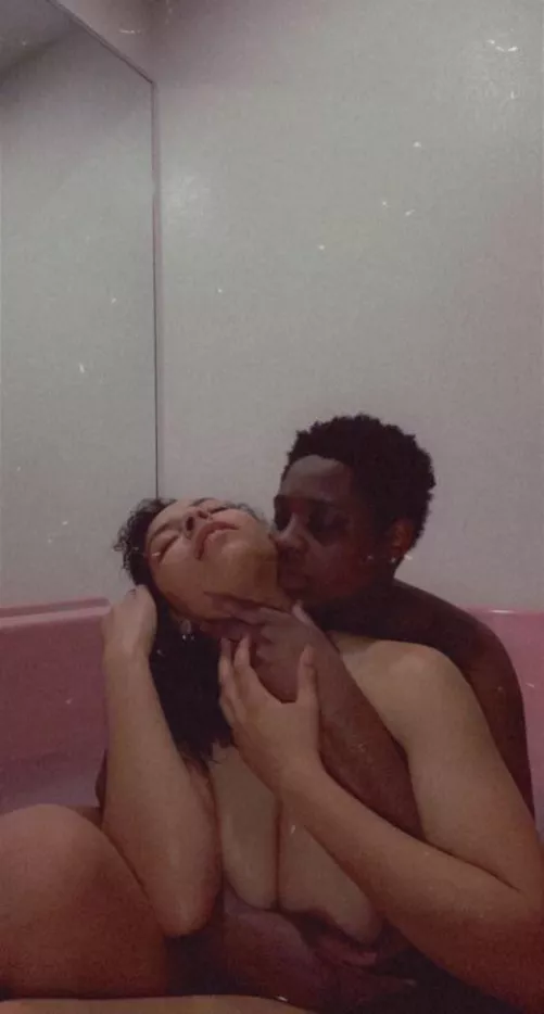 who doesn’t like a sweet fuck in a hottub😅 by Maria_Love09