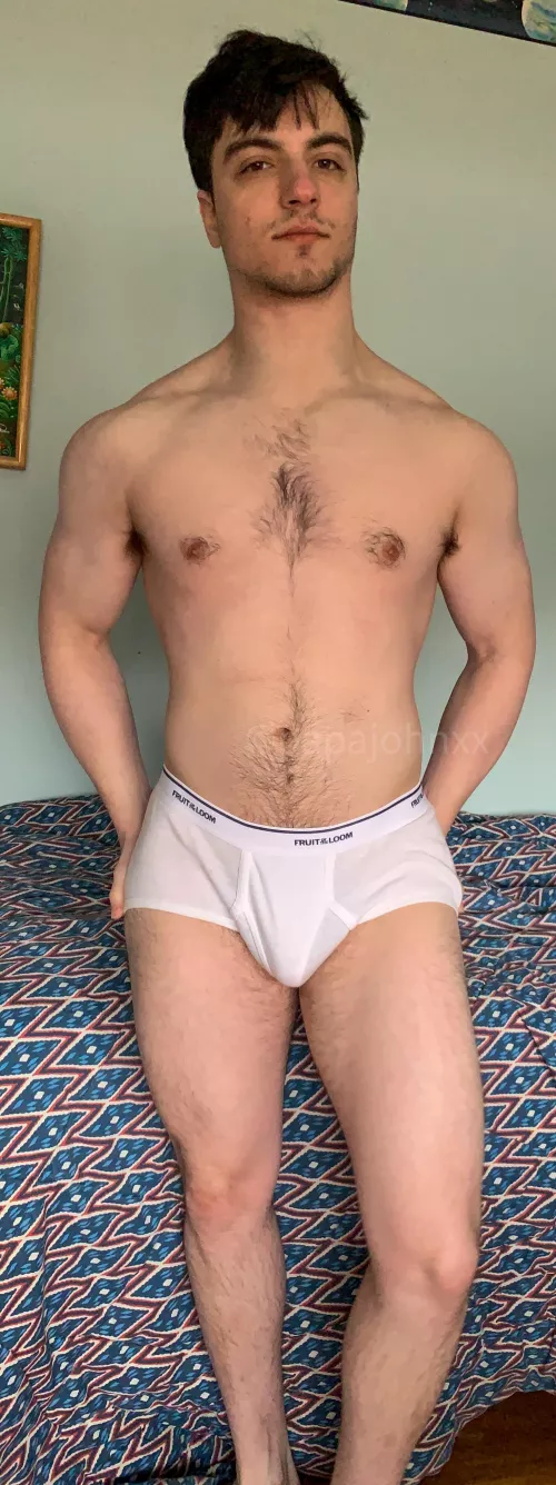 Who doesn't like the classic look? by papajohnxx